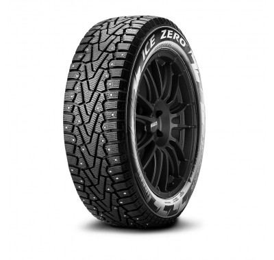 Шины Pirelli Winter Ice Zero 255/55 R20 110T XL (под шип)